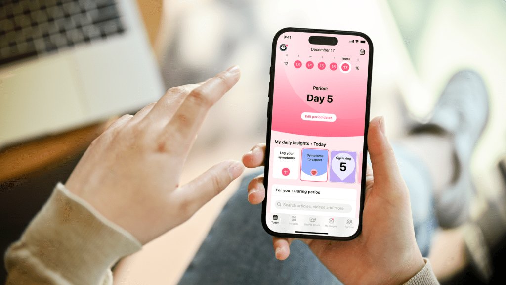L'application de suivi de la fertilité Flo Health lève 200 millions de dollars à une valorisation de plus de 1 milliard de dollars